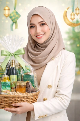 Toko Parcel Babakan Madang