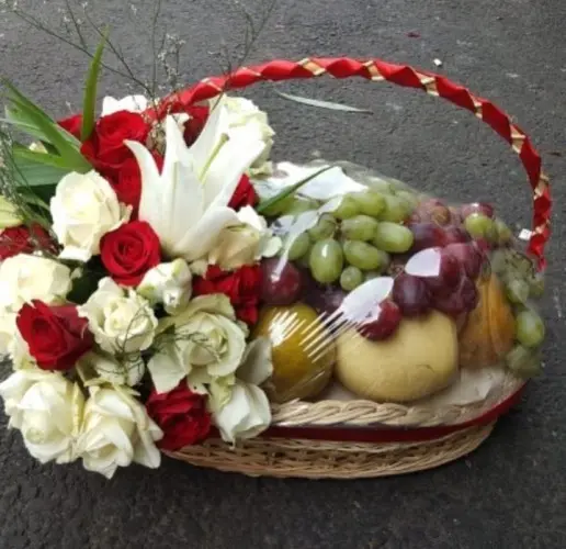 Hampers / Parcel Buah di Babakan Madang